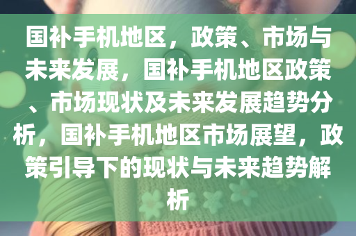 国补手机地区，政策、市场与未来发展，国补手机地区政策、市场现状及未来发展趋势分析，国补手机地区市场展望，政策引导下的现状与未来趋势解析