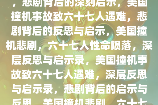 美国撞机事故致六十七人遇难，悲剧背后的深刻启示，美国撞机事故致六十七人遇难，悲剧背后的反思与启示，美国撞机悲剧，六十七人性命陨落，深层反思与启示录，美国撞机事故致六十七人遇难，深层反思与启示录，悲剧背后的启示与反思，美国撞机悲剧，六十七人陨落，深层反思与启示录