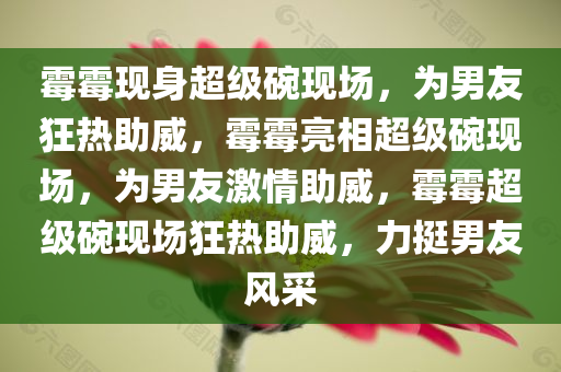 霉霉现身超级碗现场，为男友狂热助威，霉霉亮相超级碗现场，为男友激情助威，霉霉超级碗现场狂热助威，力挺男友风采