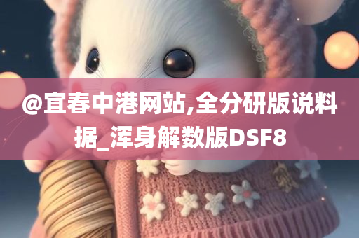 @宜春中港网站,全分研版说料据_浑身解数版DSF8