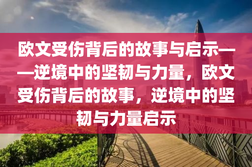 欧文受伤背后的故事与启示——逆境中的坚韧与力量，欧文受伤背后的故事，逆境中的坚韧与力量启示