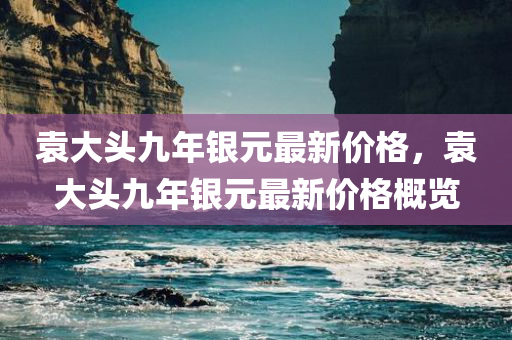 袁大头九年银元最新价格，袁大头九年银元最新价格概览