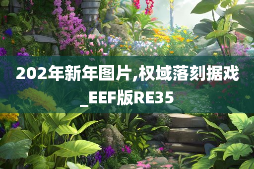 202年新年图片,权域落刻据戏_EEF版RE35