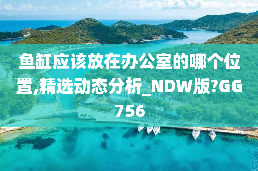 鱼缸应该放在办公室的哪个位置,精选动态分析_NDW版?GG756