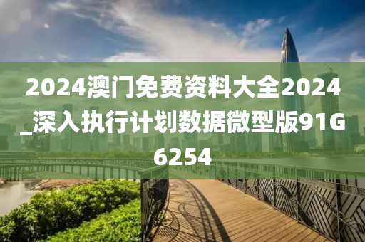 2024澳门免费资料大全2024_深入执行计划数据微型版91G6254