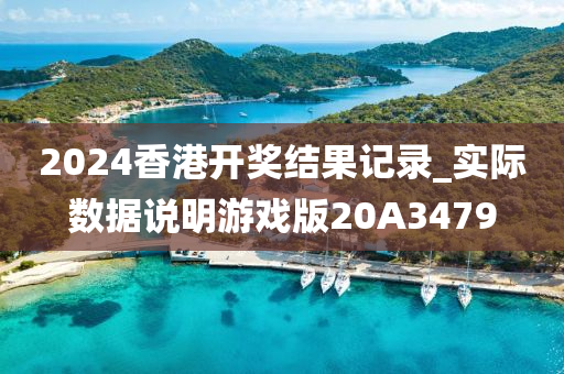 2024香港开奖结果记录_实际数据说明游戏版20A3479