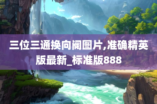 三位三通换向阀图片,准确精英版最新_标准版888