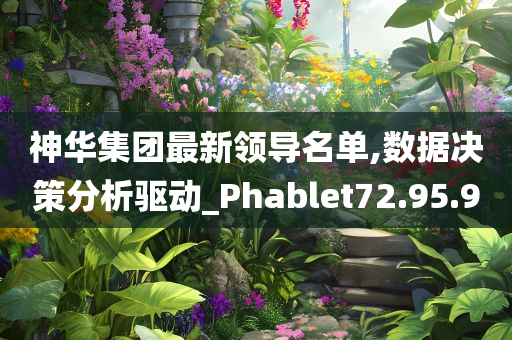 神华集团最新领导名单,数据决策分析驱动_Phablet72.95.90