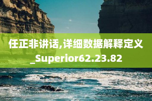 任正非讲话,详细数据解释定义_Superior62.23.82