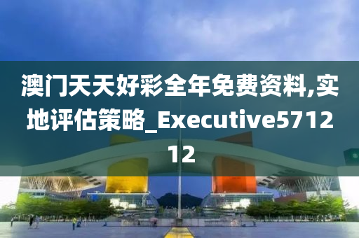 澳门天天好彩全年免费资料,实地评估策略_Executive571212