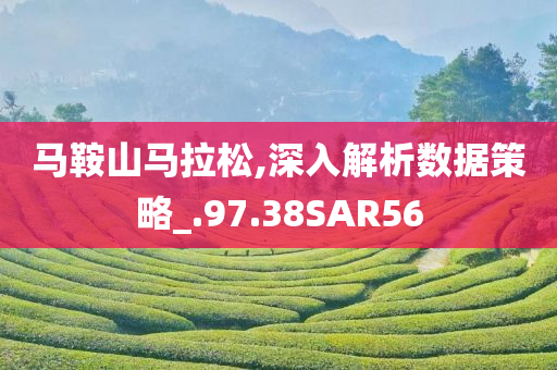 马鞍山马拉松,深入解析数据策略_.97.38SAR56