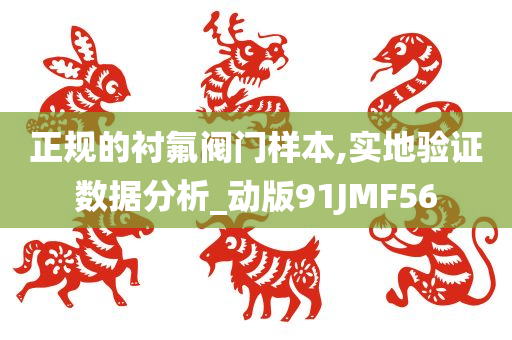 正规的衬氟阀门样本,实地验证数据分析_动版91JMF56