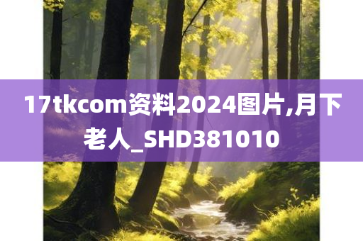 17tkcom资料2024图片,月下老人_SHD381010