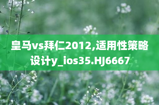 皇马vs拜仁2012,适用性策略设计y_ios35.HJ6667