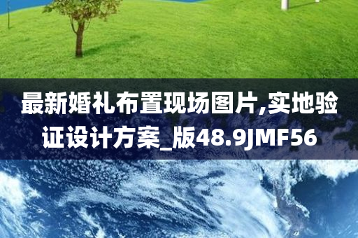 最新婚礼布置现场图片,实地验证设计方案_版48.9JMF56