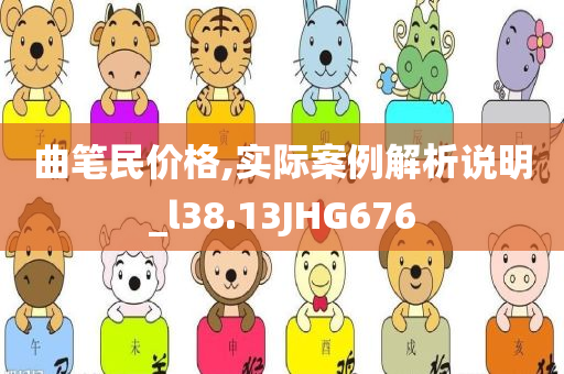 曲笔民价格,实际案例解析说明_l38.13JHG676