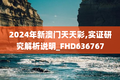 2024年新澳门天天彩,实证研究解析说明_FHD636767