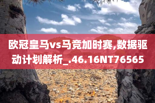 欧冠皇马vs马竞加时赛,数据驱动计划解析_.46.16NT76565