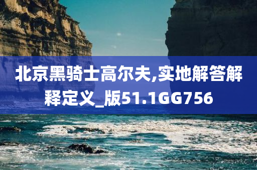 北京黑骑士高尔夫,实地解答解释定义_版51.1GG756