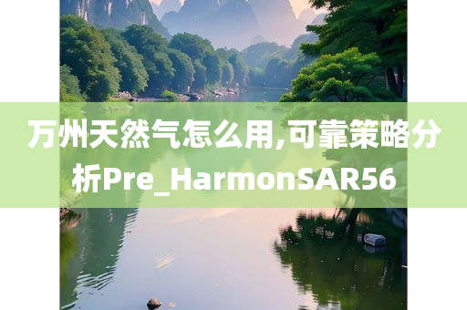 万州天然气怎么用,可靠策略分析Pre_HarmonSAR56