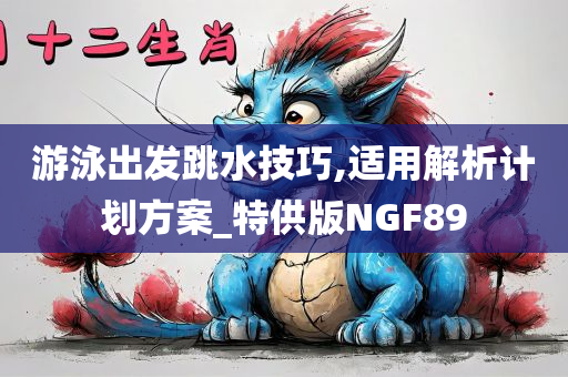 游泳出发跳水技巧,适用解析计划方案_特供版NGF89