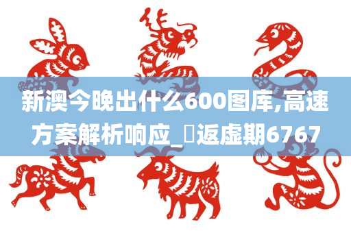 新澳今晚出什么600图库,高速方案解析响应_?返虚期6767