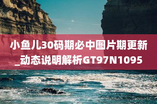 小鱼儿30码期必中图片期更新_动态说明解析GT97N1095