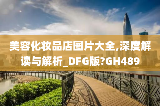 美容化妆品店图片大全,深度解读与解析_DFG版?GH489