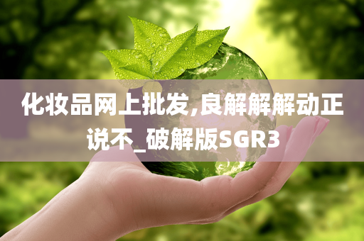 化妆品网上批发,良解解解动正说不_破解版SGR3