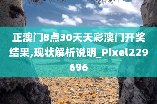 正澳门8点30天天彩澳门开奖结果,现状解析说明_Pixel229696