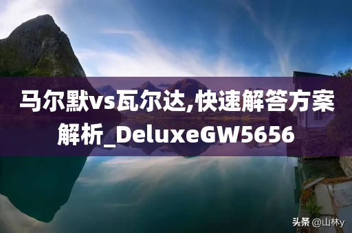 马尔默vs瓦尔达,快速解答方案解析_DeluxeGW5656