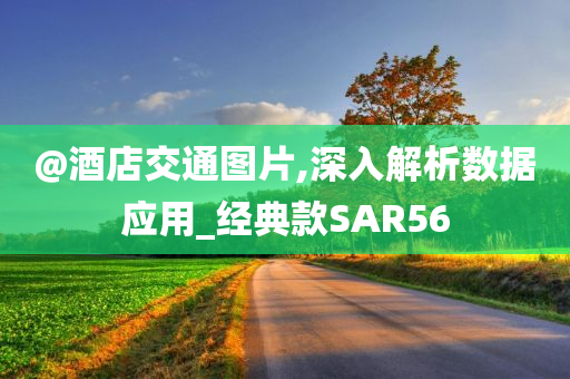 @酒店交通图片,深入解析数据应用_经典款SAR56