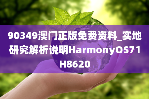 90349澳门正版免费资料_实地研究解析说明HarmonyOS71H8620