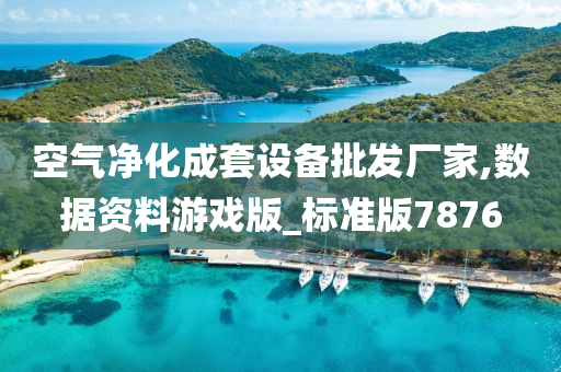 空气净化成套设备批发厂家,数据资料游戏版_标准版7876