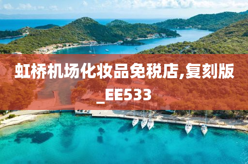 虹桥机场化妆品免税店,复刻版_EE533