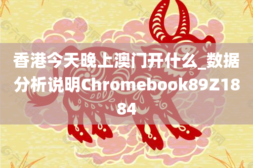 香港今天晚上澳门开什么_数据分析说明Chromebook89Z1884