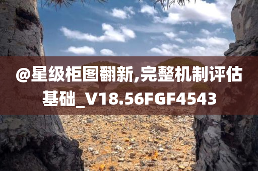 @星级柜图翻新,完整机制评估基础_V18.56FGF4543