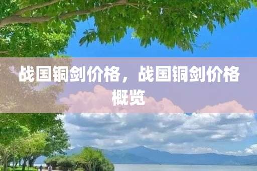 战国铜剑价格，战国铜剑价格概览今晚必出三肖2025_2025新澳门精准免费提供·精确判断