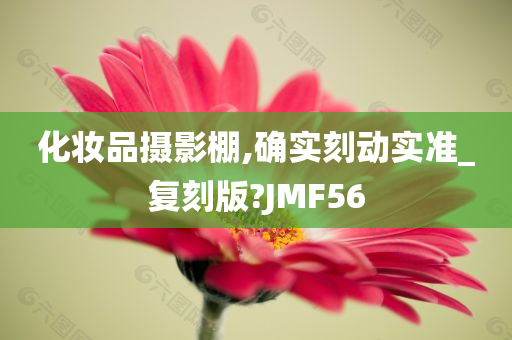 化妆品摄影棚,确实刻动实准_复刻版?JMF56