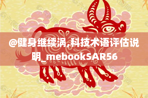 @健身继续涡,科技术语评估说明_mebookSAR56