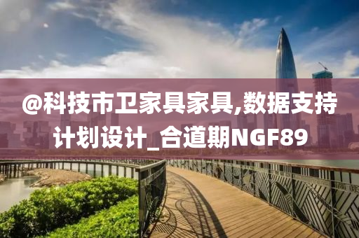 @科技市卫家具家具,数据支持计划设计_合道期NGF89