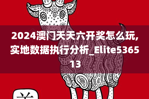 2024澳门天天六开奖怎么玩,实地数据执行分析_Elite536513