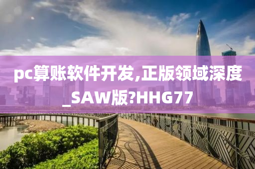 pc算账软件开发,正版领域深度_SAW版?HHG77