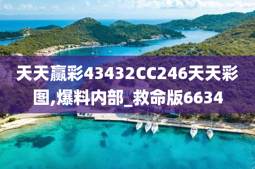 天天赢彩43432CC246天天彩图,爆料内部_救命版6634