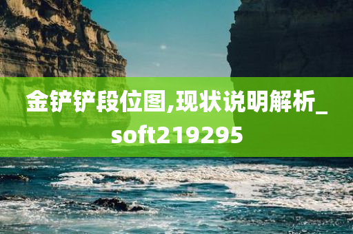 金铲铲段位图,现状说明解析_soft219295