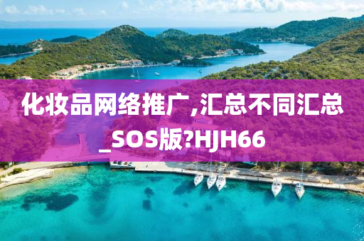 化妆品网络推广,汇总不同汇总_SOS版?HJH66