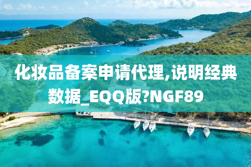 化妆品备案申请代理,说明经典数据_EQQ版?NGF89