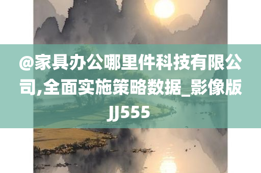 @家具办公哪里件科技有限公司,全面实施策略数据_影像版JJ555