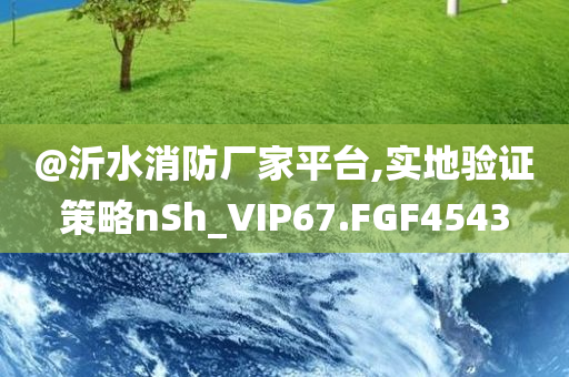 @沂水消防厂家平台,实地验证策略nSh_VIP67.FGF4543