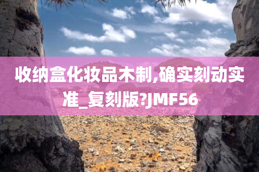 收纳盒化妆品木制,确实刻动实准_复刻版?JMF56